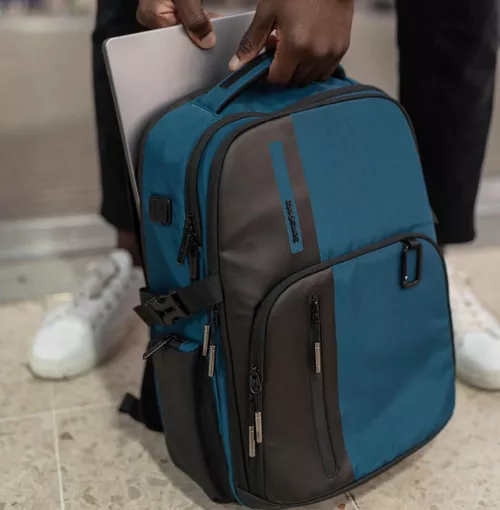 купить Рюкзак городской Samsonite Biz2Go (142144/4702) в Кишинёве 