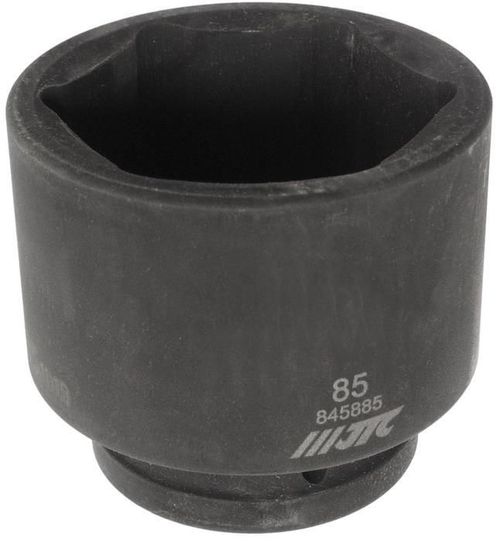 cumpără Set de tubulare, bite, duze JTC JTC-845885 головка торцевая ударная 85мм 1" în Chișinău 