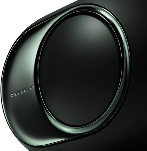 купить Колонки Hi-Fi Devialet Phantom Ultimate 98dB Deep Forest в Кишинёве 