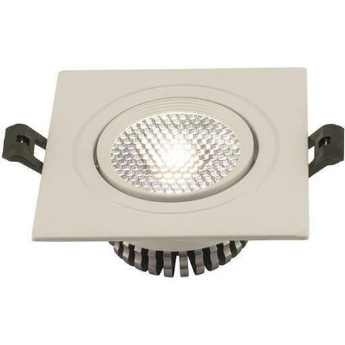 купить Освещение для помещений LED Market Downlight COB 7W, 4000K, OC-SPCOB-125A, White в Кишинёве 
