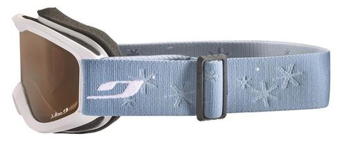 купить Защитные очки Julbo Proton Blanc-Bleu ES3 (J73442104) в Кишинёве 