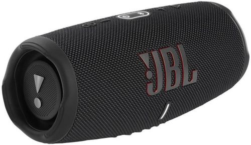 купить Колонка портативная Bluetooth JBL Charge 5 Black в Кишинёве 