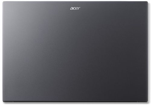 купить Ноутбук Acer Swift X 16 Steel Gray (NX.KFPEU.003) в Кишинёве 