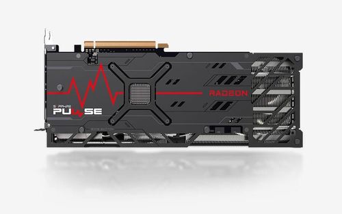 купить Видеокарта SAPPHIRE PULSE Radeon™ RX 6800 OC 16GB GDDR6 256Bit в Кишинёве 
