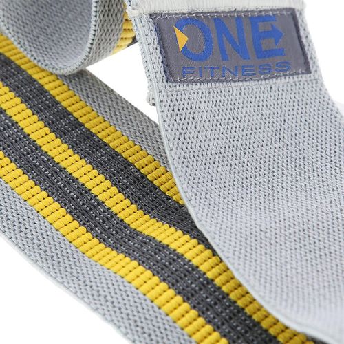 cumpără Expander ONE Fitness 9533 Expander textil 42x8cm LOOP HB011 Ajustabil (17-33-099) în Chișinău 