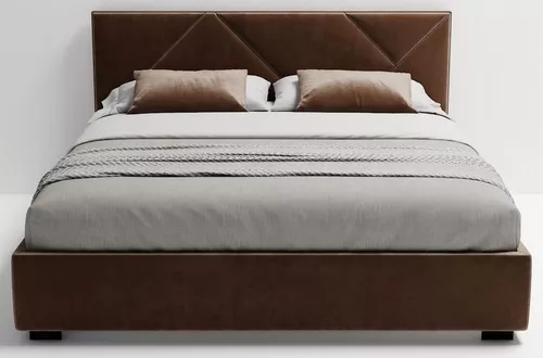 купить Кровать my-STYLE my-Sara 140x200 (P14D14M06) в Кишинёве 