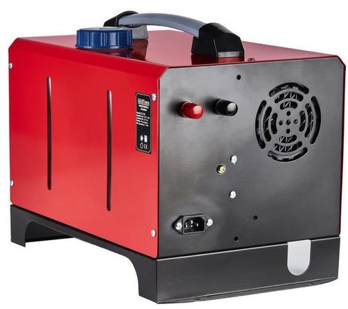 cumpără Aerotermă Kraft&Dele KD11780 în Chișinău 