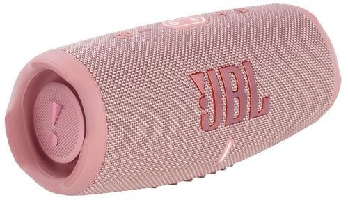 купить Колонка портативная Bluetooth JBL Charge 5 Pink в Кишинёве 