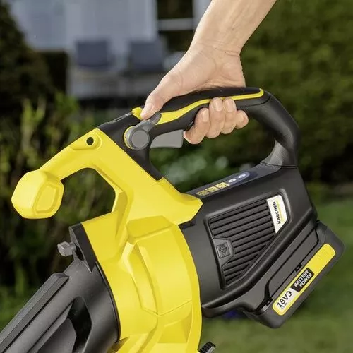 cumpără Suflantă de aer Karcher BLV 18-200 Battery în Chișinău 