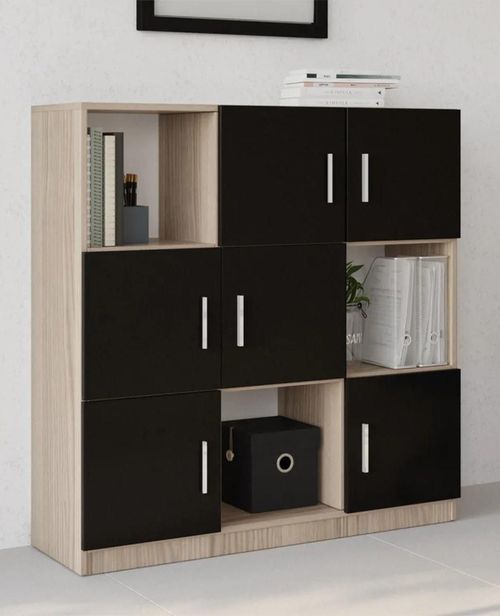 купить Комод Trendy VO7-OB 119x121x37cm, multifunctionala (GTR006707) в Кишинёве 