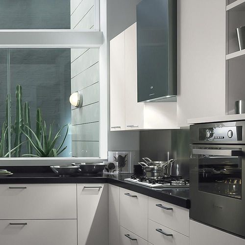 купить Вытяжка Falmec ALTAIR 60 E.P. Stainless Steel (with filter pack) в Кишинёве 