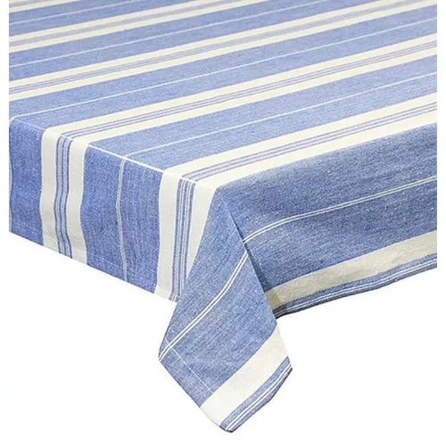 cumpără Textile de casă Tognana 57008 Fata de masa Antibes 140x140cm, albastru în Chișinău 