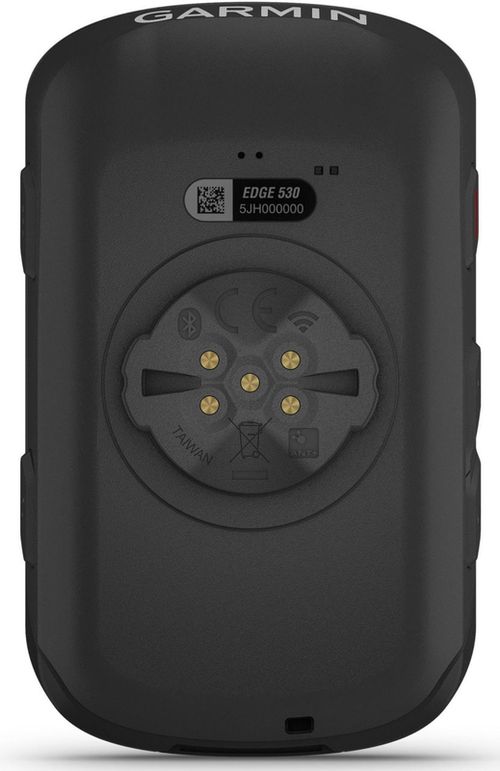 купить Велокомпьютер Garmin Edge 530 (Unit only) в Кишинёве 