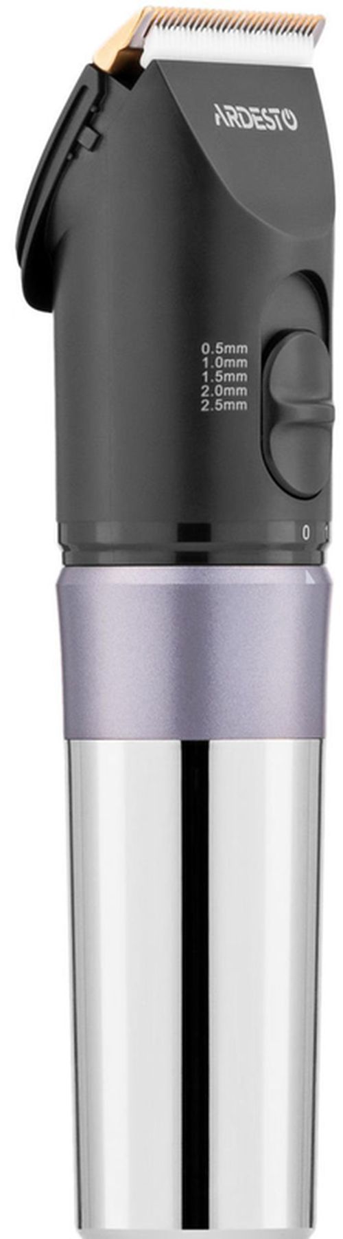 купить Машинка для стрижки Ardesto HC-Y40-DBS в Кишинёве 