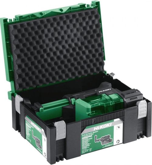 cumpără Ciocan rotopercutor Hitachi-Hikoki Aspirator praf pt perforator DH1826DA/DH3628DA HSC (379136) în Chișinău 