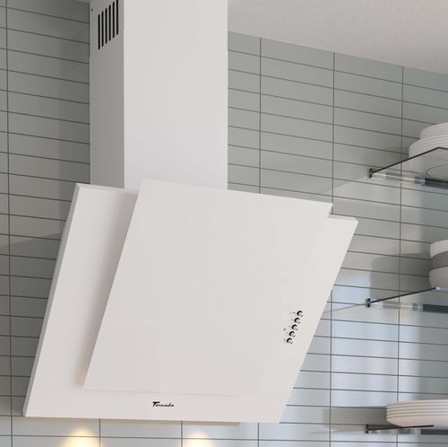 cumpără Hotă Tornado Vertical 750(60) IV LED în Chișinău 