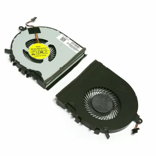 купить CPU Cooling Fan For HP ENVY 15-AE 15T-AE 15-AH 15Z-AH M6-P (4 pins) в Кишинёве 