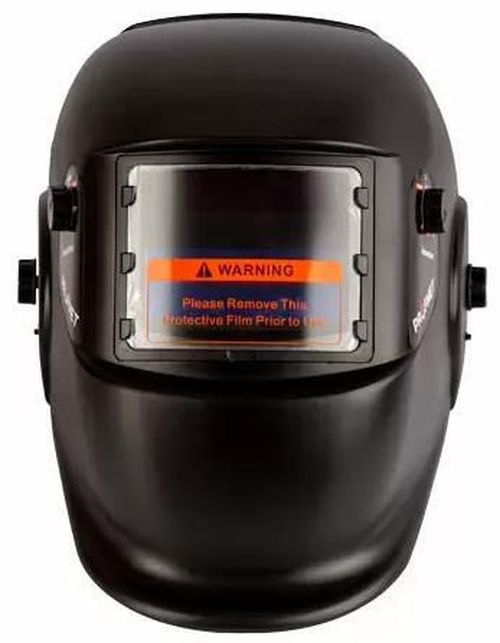 cumpără Echipament de protecție personală Profmet 313260 Masca de sudura chameleon, culoare neagra în Chișinău 