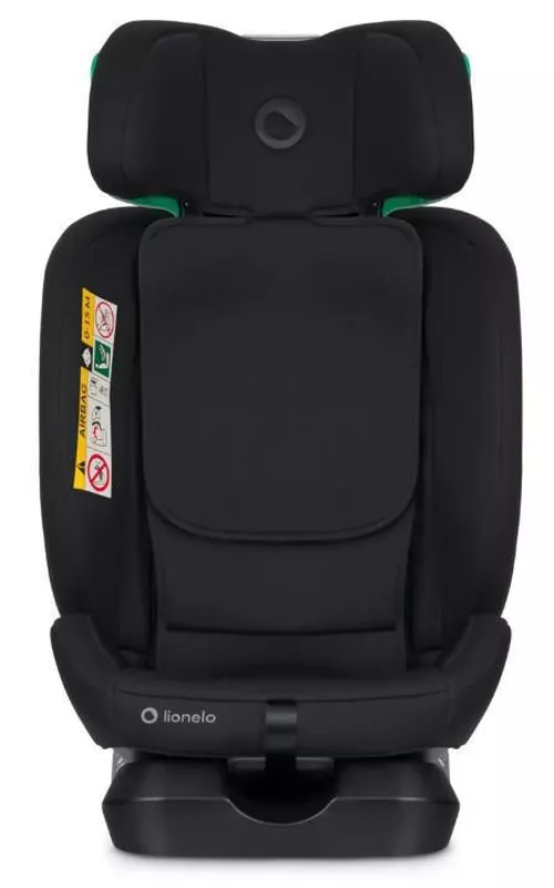 cumpără Scaun auto Lionelo Aart i-size 0-36kg Black Carbon în Chișinău 