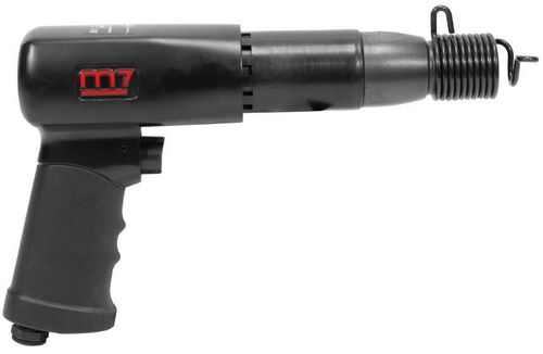 cumpără Ciocan demolator Mighty Seven SC-212C Пневмомолоток 225мм. и круглые 5 зубил în Chișinău 