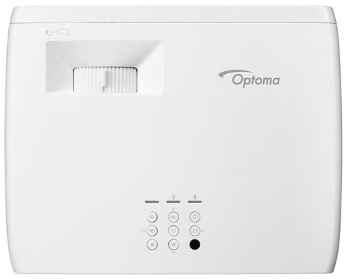 купить Проектор Optoma ZW350ST, Alb в Кишинёве 