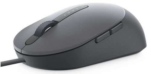 cumpără Mouse Dell MS3220 Titan Gray (570-ABHM) în Chișinău 