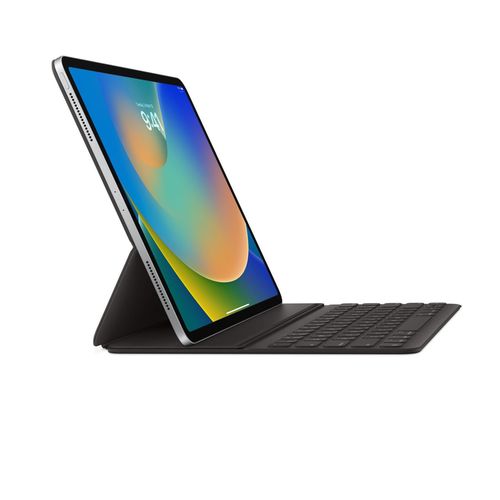 cumpără Husă p/u tabletă Apple Folio for 12.9 iPad Pro 5th MXNL2 în Chișinău 