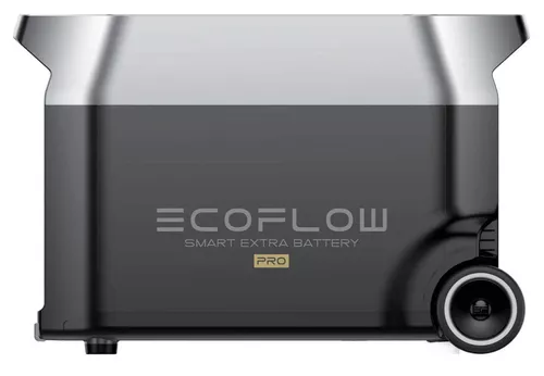 cumpără Stație de alimentare electrică portabilă EcoFlow Delta PRO Extra Battery în Chișinău 