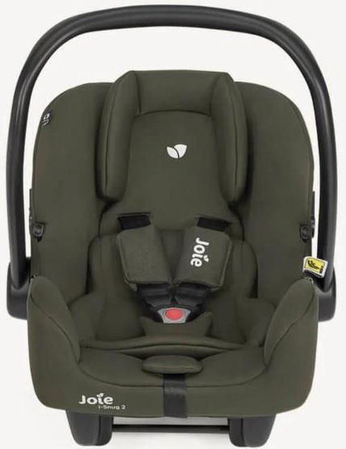 купить Автокресло Joie C1817CAFRN000 Автокресло i-Snug 2 Fern с регулируемым подголовником, от 0 месяцев, 75 см в Кишинёве 