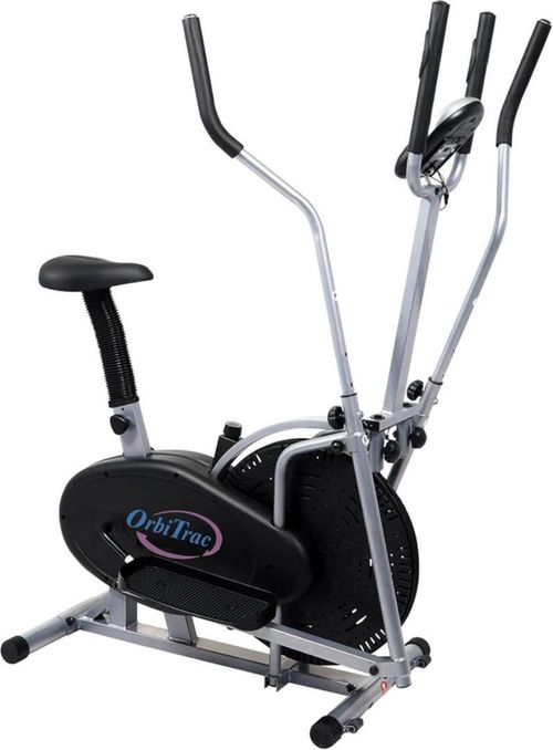 cumpără Bicicletă eliptică Arena 85037A тренажер эллипсоид în Chișinău 