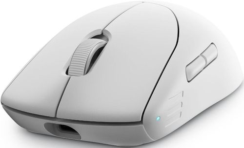 cumpără Mouse Dell Alienware Pro Gaming (Lunar Light) 545-BBFN în Chișinău 