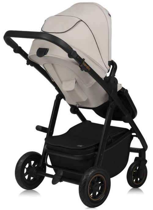 cumpără Сărucior pentru copii Lionelo Carucior 2in1 Amber Plus Beige Sand în Chișinău 