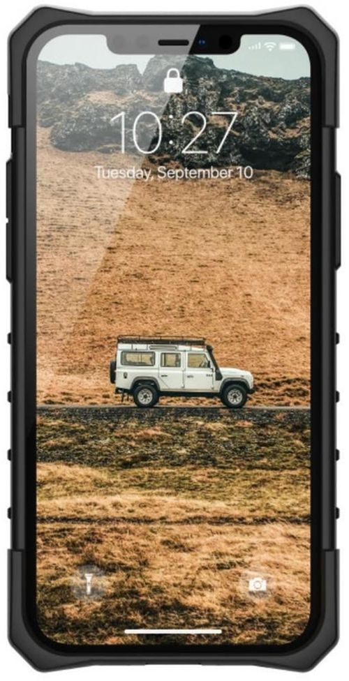 купить Чехол для смартфона UAG iPhone 12 / 12 Pro Pathfinder Olive 112357117272 в Кишинёве 