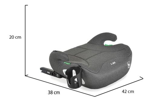 купить Автокресло Moni I-Jet Black в Кишинёве 