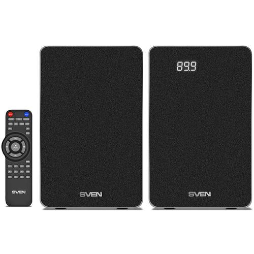 cumpără Boxe multimedia pentru PC Sven SPS-710 Black în Chișinău 