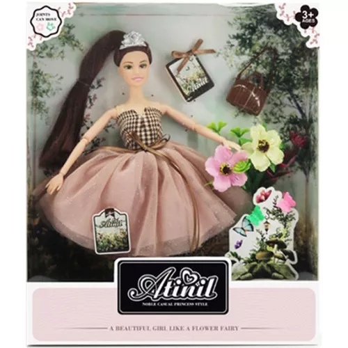 cumpără Păpușă Richi R17 / 2 (89907) în Chișinău 