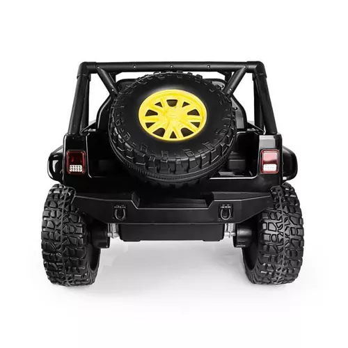 купить Электромобиль Golden Baby QY2188 12V10, Ahx1, 35Wx2, galbena, GB2228 в Кишинёве 