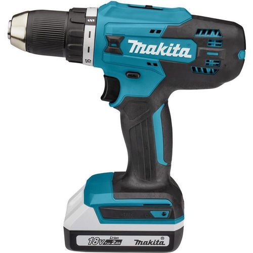 купить Шуруповёрт Makita DF488DWAE в Кишинёве 