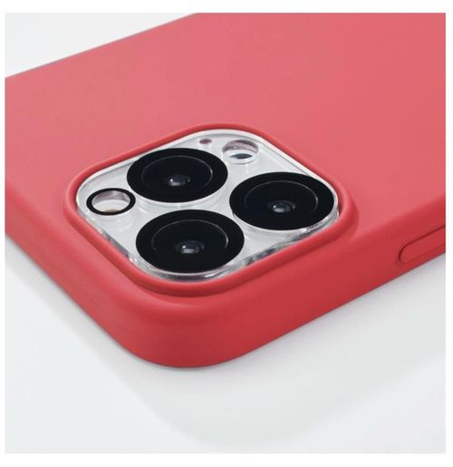 купить Стекло защитное для смартфона Hama 219885 Camera Protective Glass for Apple iPhone 13 Pro/13 Pro Max, transparent в Кишинёве 