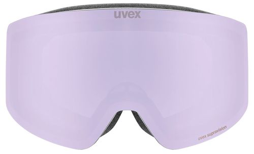 cumpără Ochelari de protecție Uvex Provoqe FM White Matt Dl/Rose-Clear (S5506821230) în Chișinău 