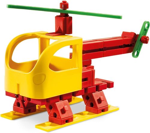 cumpără Set de construcție FischerTechnik 511929 Junior - Little Starter în Chișinău 