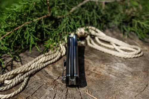 cumpără Cuțit turistic Ruike P121-B în Chișinău 