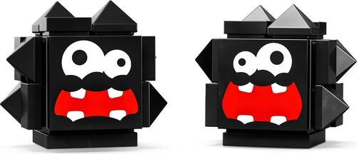 купить Конструктор Lego 71405 Fuzzy Flippers Expansion Set в Кишинёве 