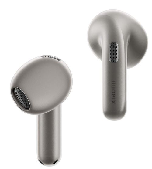 купить Наушники беспроводные Xiaomi Buds 6 Gray в Кишинёве 