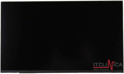 купить Display 15.6" LED IPS Slim 30 pins Full HD (1920x1080) w/o Brackets w/o Add. Panel Matte N156HCA-E5B Innolux (Border-less) в Кишинёве 