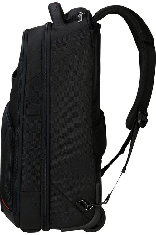 купить Сумка на колёсах Samsonite PRO-DLX 6 (148163/1041) в Кишинёве 