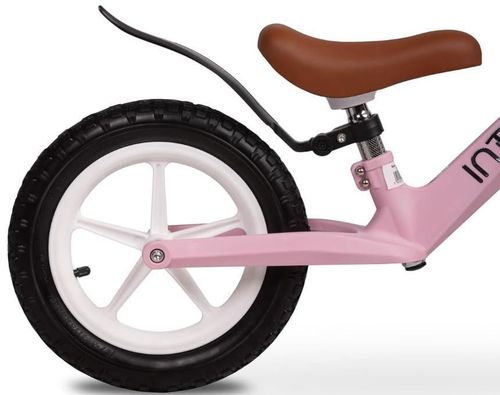 купить Велосипед Toyz 02542 Беговел Inter Pink в Кишинёве 