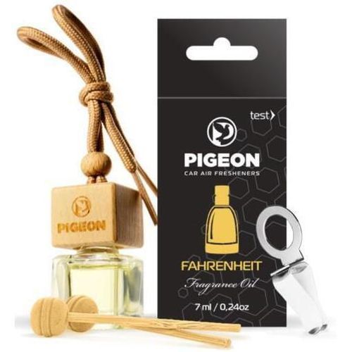 купить Ароматизатор для автомобиля Pigeon Ароматизатор Gold edition Fahrenheit 7 мл в Кишинёве 
