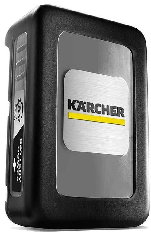 cumpără Încărcătoare și Acumulatoare Karcher 2.445-042.0 Li-Ion 18V, 3Ah în Chișinău 