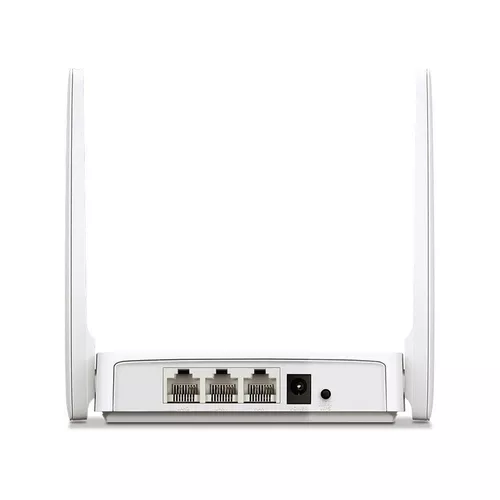 cumpără Router Wi-Fi Mercusys AC10 AC1200 în Chișinău 